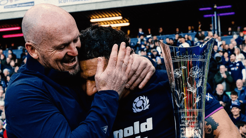 Chasing The Dream – Can Scotland Top The Lot?