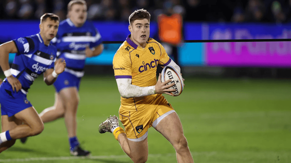 Preview - Gallagher PREM Round 9