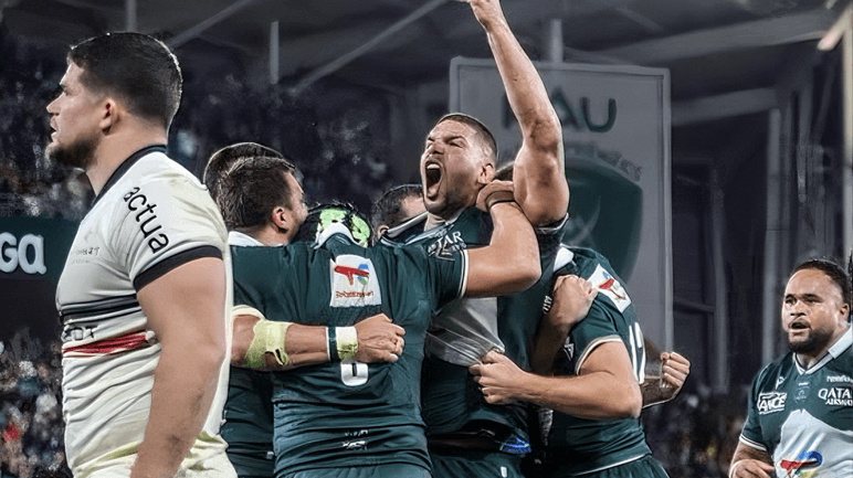 Top 14 Round 7 - What We Learnt