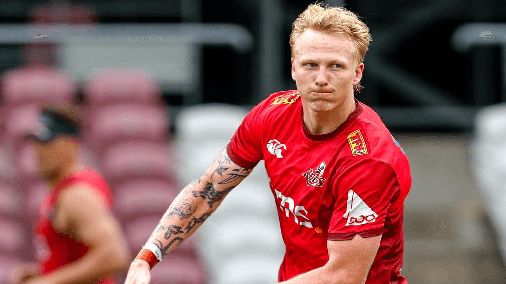 2026 Super Rugby Pacific Crystal Ball: These Players Are Poised To Take The Competition By Storm