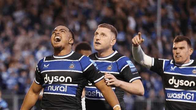 Bath Keep Treble Dream Alive – Bath v Bristol Bears Review