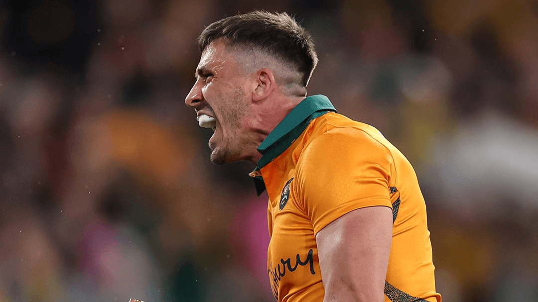 Wallabies Player Ratings vs Lions
