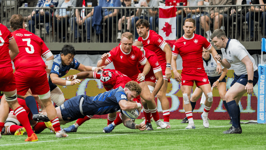 Canada Aim To Secure RWC 2027 Spot With Win Over Brave Blossoms in PNC