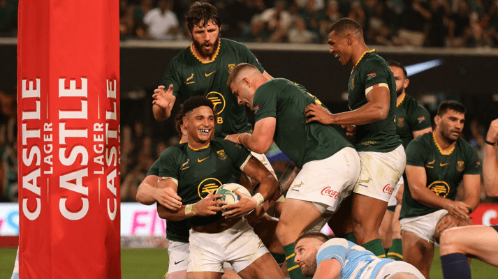 TRC 2025: 5 Key Stats From Round 5