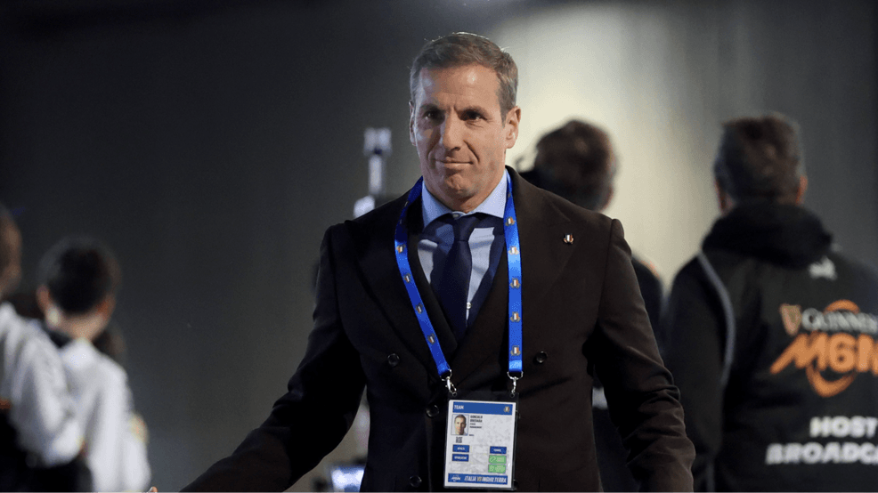 Deep Dive: Analysing Italy's Upturn Under Quesada