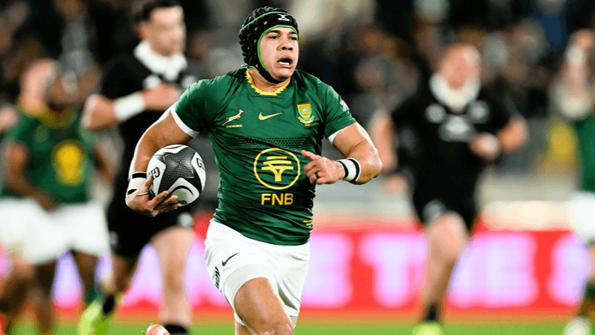 TRC 2025: 5 Key Stats From Round 4