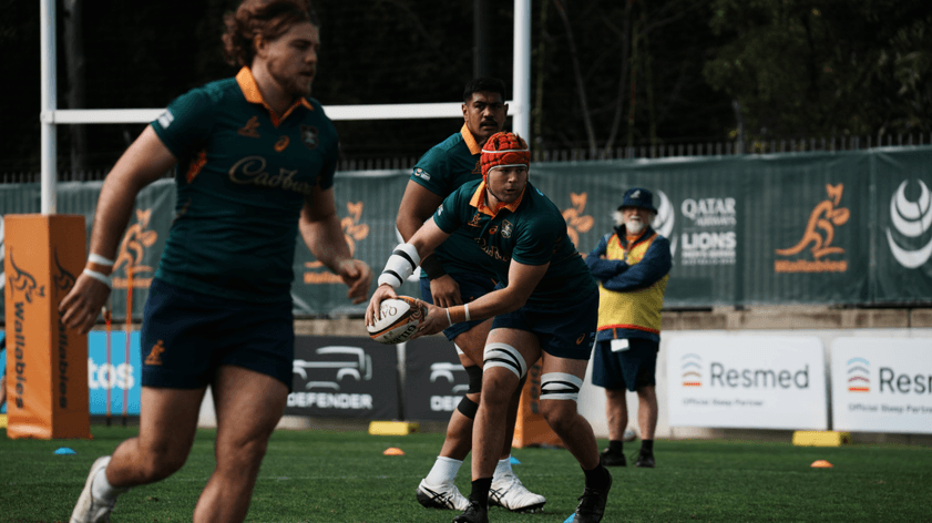 Wallabies vs Lions: Wallabies Reload for Final Shot at Lions