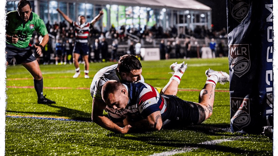 Three standouts from MLR Round 11: Steeves, Cubelli, Mano