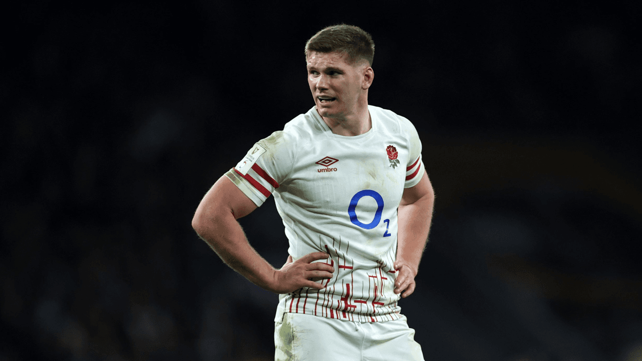 Five England Players Who Could Force Their Way Back into Steve Borthwick’s Selection for 2026.