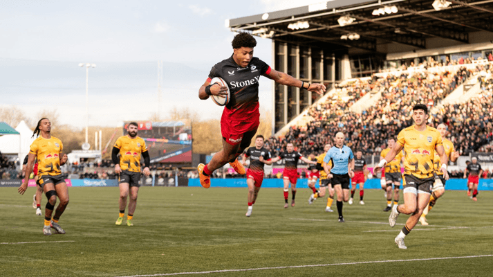 5 Premiership Wonderkids Who Brought The Entertainment Factor This Weekend