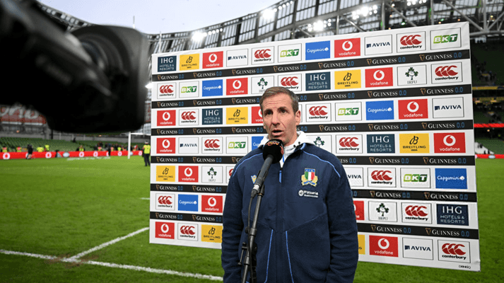 Quote Me On That – Calcutta, Cockers, and Conspiracies. Six Nations Round 2