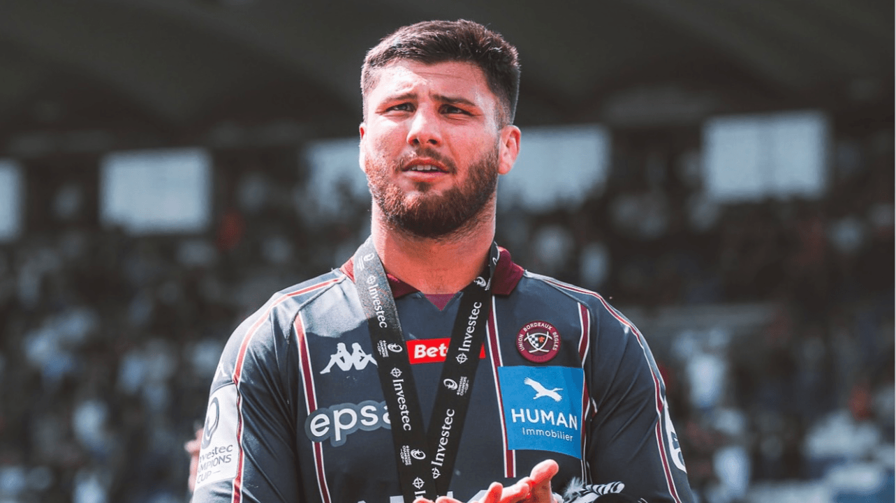 Champions Cup : notre XV type des huitièmes (Partie 1)