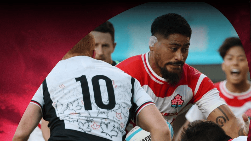 Blossoming brilliance: Japan and Fiji storm to the top of PNC