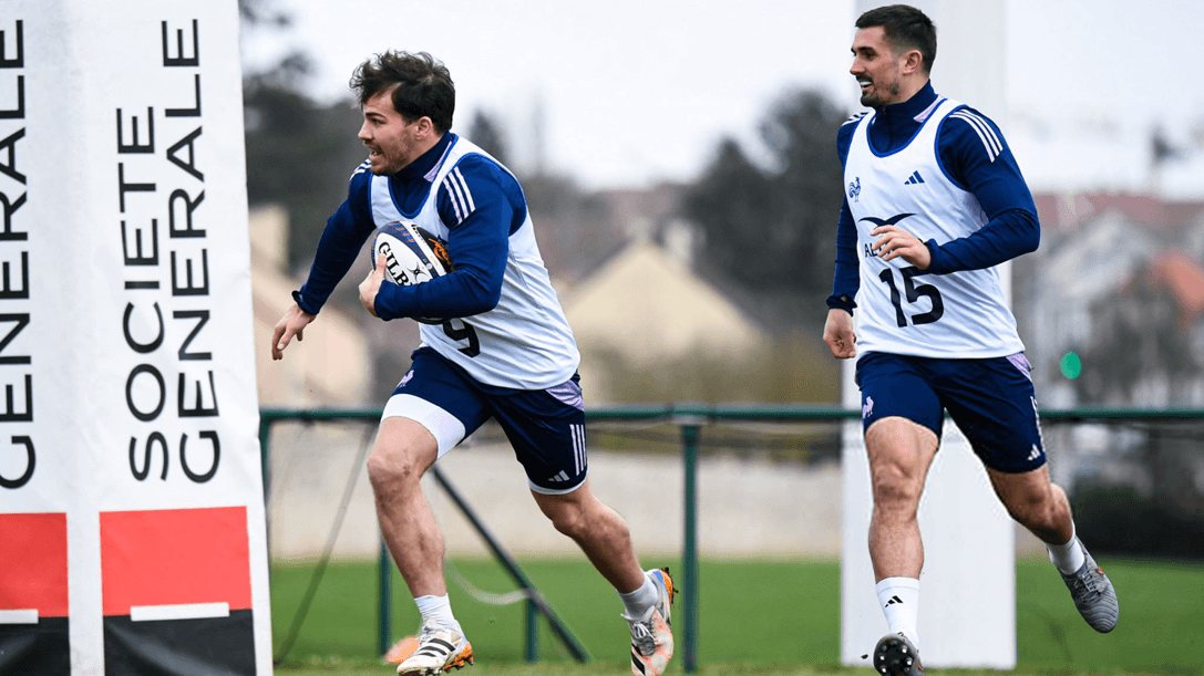 France Aim to Build Enviable Depth in Cardiff | France vs Wales Preview