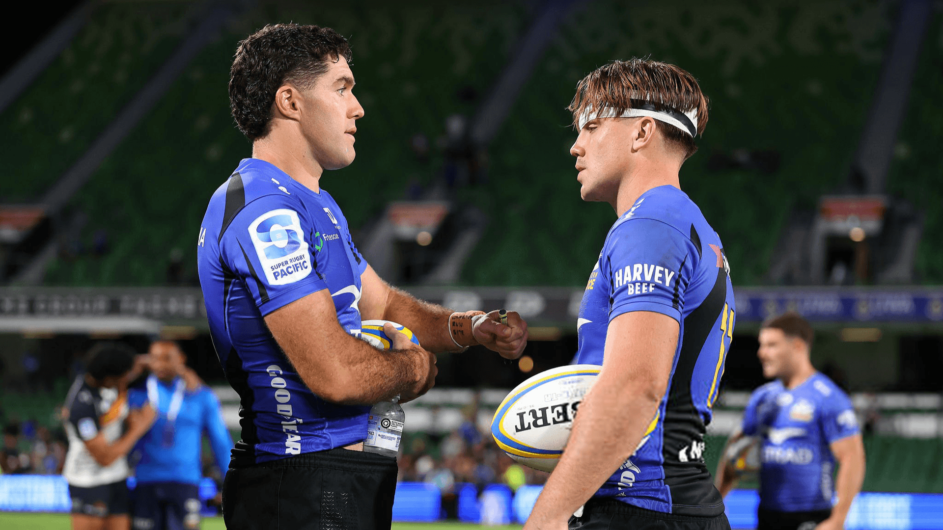 The Doc Playing His Way Into Wallaby Contention