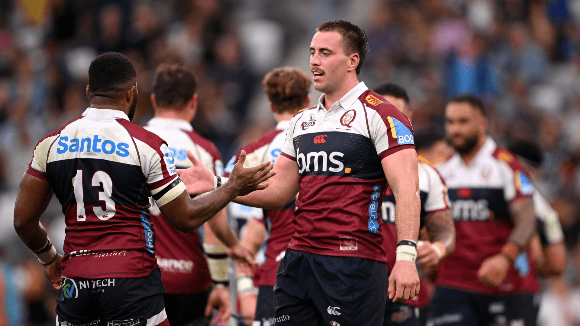 Settled Force Have A Chance to Upset