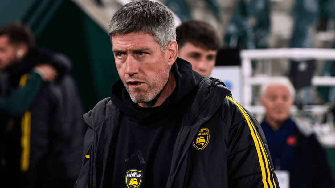 Rugby Transfer Rater: Coaches Special - The Scott Robertson Chain Reaction Explained