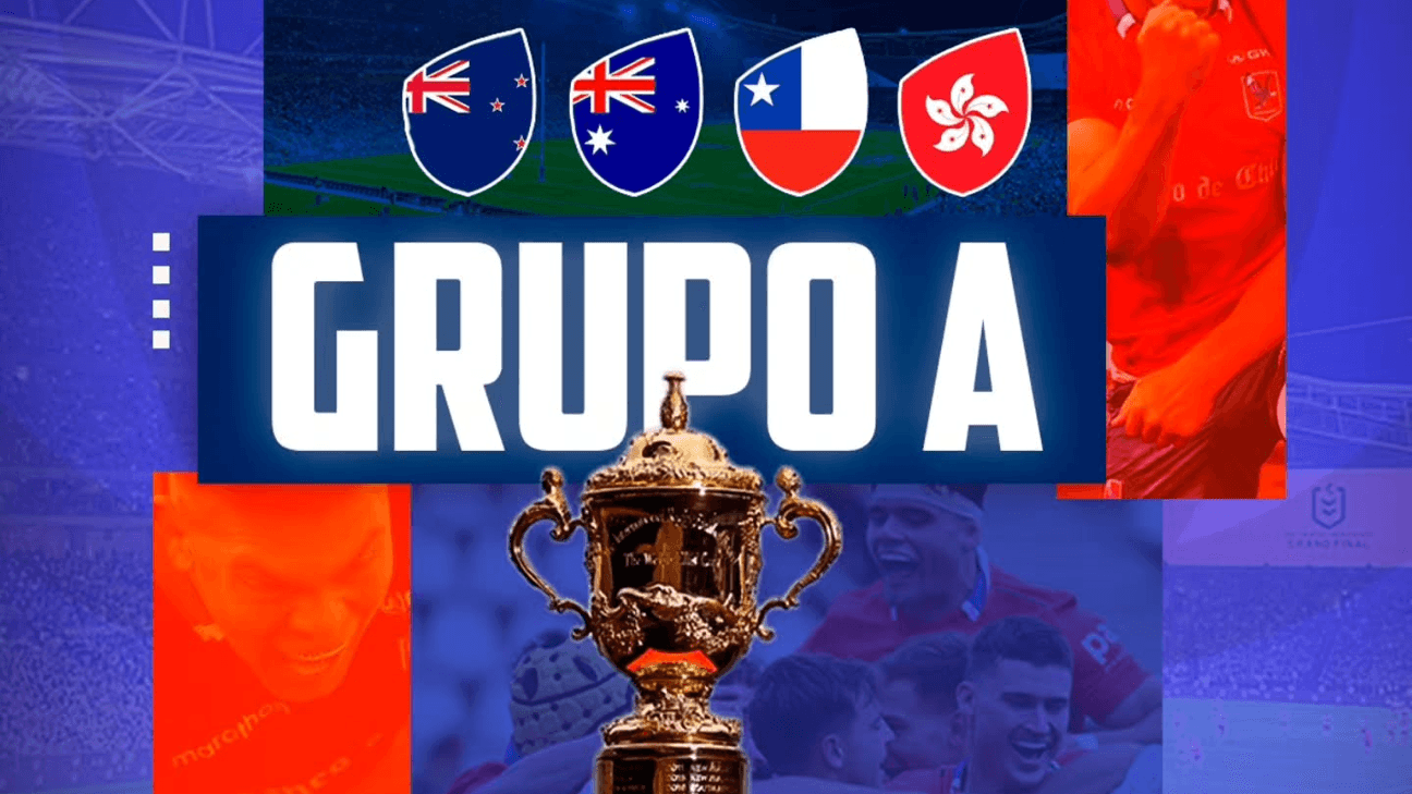 The Americas at Rugby World Cup 2027 — Five Nations, Five Paths, One Moment of Truth