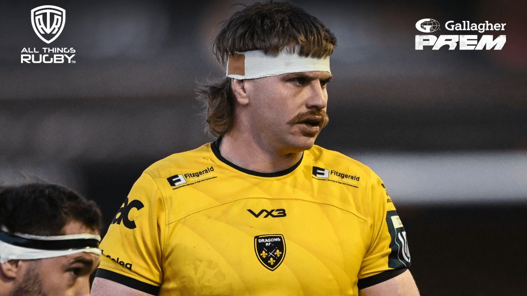 Rugby Transfer Rater: Confusing Half-Back Moves Baffle Fans