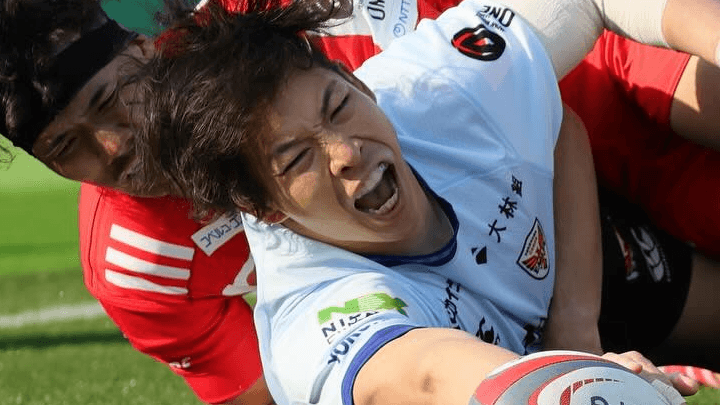 Japan Rugby League One 2025-2026 R12 Review