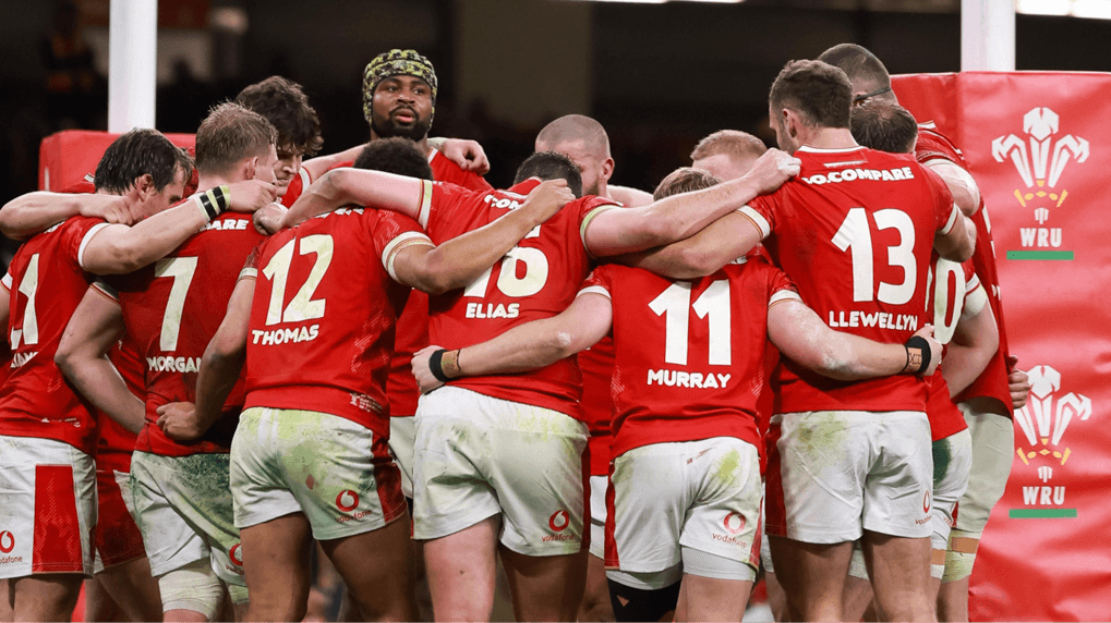 Road To Nowhere: The WRU's Non-Plan For 2026