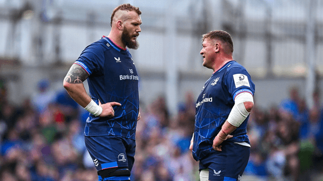 Leinster – What Next After Latest Let Down