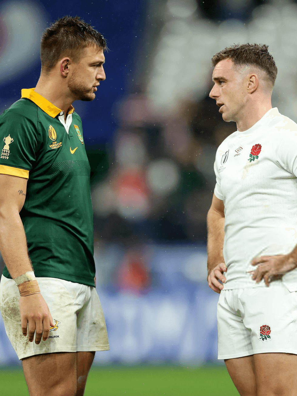 Can Ford Bury Ghosts Of Pollard Past?