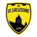 US Carcassonnaise XV