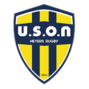 USON Nevers