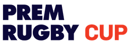 Prem Rugby Cup logo