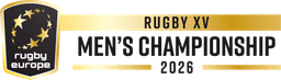 Rugby Europe Championship logo